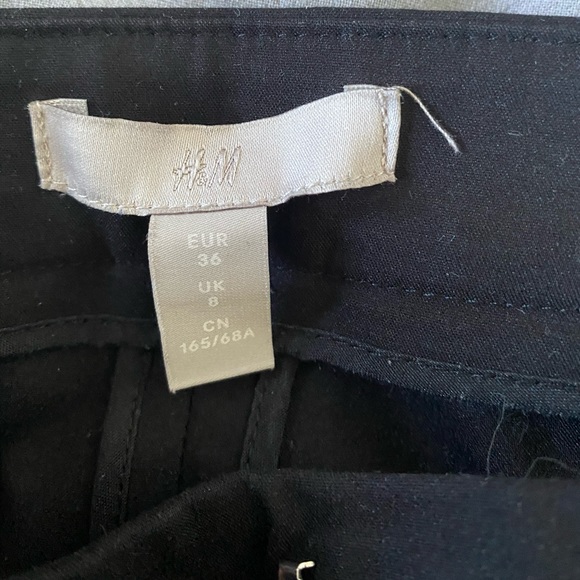 Cigarette pants - Picture 2 of 4